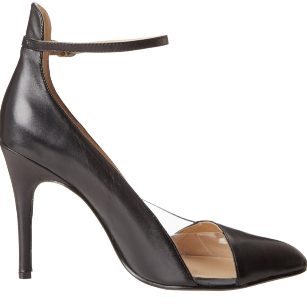 Ankle strap Heels by Kristen Cavallari for Chinese Laundry